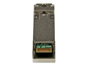StarTech .com SFP+ à fibre optique 10 Gb compatible Juniper EX-SFP-10GE-SR - miniature 3