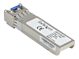 StarTech .com Module de transceiver SFP+ compatible HP J9151D - miniature 2