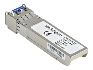 StarTech .com Module de transceiver SFP+ compatible HP J9151D - miniature 1