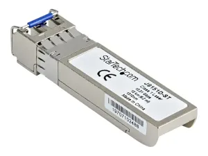 StarTech .com Module de transceiver SFP+ compatible HP J9151D - miniature 3