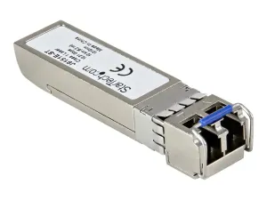 StarTech .com Module de transceiver SFP+ compatible HP J9151E - miniature 5