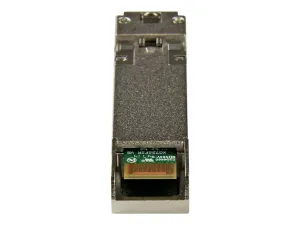 StarTech .com SFP+ à fibre optique JD092B - miniature 2