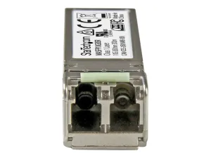 StarTech .com SFP+ à fibre optique 10 Gb Cisco Meraki MA-SFP-10GB-SR - miniature 1