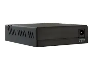 StarTech .com Convertisseur Ethernet fibre optique multimode SC 10/100 - miniature 4