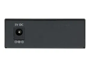 Startech Convertisseur de média Gigabit Ethernet fibre optique multimode compact avec SFP - miniature 2