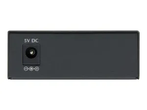 Startech Convertisseur RJ45 Gigabit Ethernet sur Fibre Optique avec SFP Ouvert - miniature 4