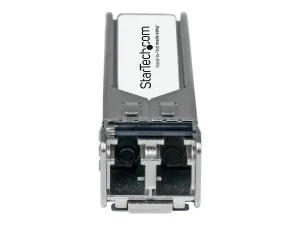 StarTech .com SFP+ fibre optique SFP-10GBASE-SR - miniature 1