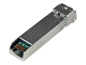 StarTech .com Module de transceiver SFP+ compatible Cisco SFP-10G-BX-U-40 - miniature 5