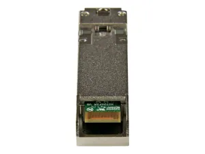 StarTech .com Module de transceiver SFP+ compatible Cisco SFP-10G-BX-U-40 - miniature 4