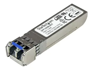 StarTech .com Module de transceiver SFP+ compatible Cisco SFP-10G-BX-U-40 - miniature 3
