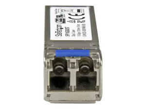 StarTech .com Module de transceiver SFP+ compatible Cisco SFP-10G-BX-U-40 - miniature 1