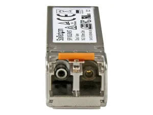 Startech Module de transceiver SFP+ à fibre optique 10 Gigabit - miniature 1