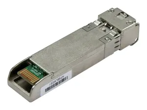 Startech Module de transceiver SFP+ à fibre optique 10 Gigabit - miniature 3