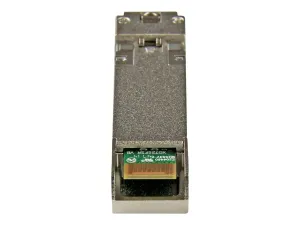 Startech Module de transceiver SFP+ à fibre optique 10 Gigabit - miniature 4