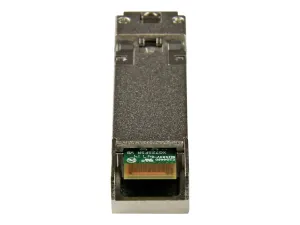 StarTech .com SFP+ à fibre optique 10 Gb compatible Cisco SFP-10G-LR-S - miniature 5