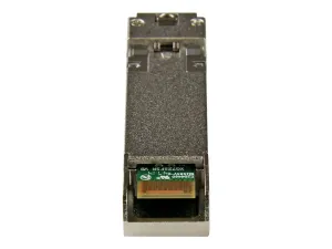 StarTech .com SFP+ à fibre optique 10 Gb compatible Cisco SFP-10G-LR-S - miniature 4