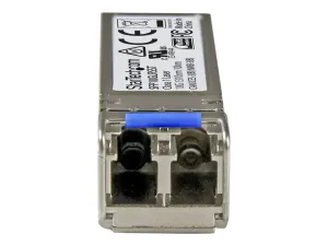 StarTech .com SFP+ à fibre optique 10 Gb compatible Cisco SFP-10G-LR-S - miniature 3