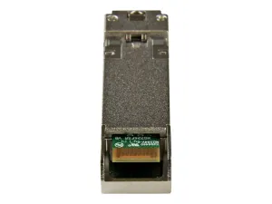Startech Module de transceiver SFP+ à fibre optique 10 Gigabit - miniature 5