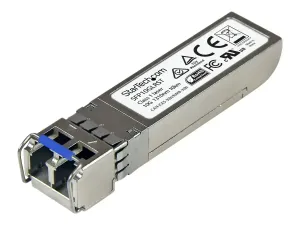 Startech Module de transceiver SFP+ à fibre optique 10 Gigabit - miniature 3