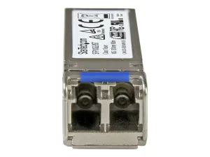 Startech Module de transceiver SFP+ à fibre optique 10 Gigabit - miniature 4