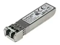 StarTech .com SFP+ à fibre optique 10 Gb compatible Cisco SFP-10G-SR-S - miniature 1