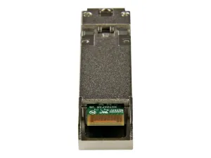 StarTech .com SFP+ à fibre optique 10 Gb compatible Cisco SFP-10G-SR-S - miniature 2