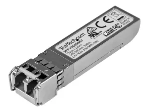 StarTech .com SFP+ à fibre optique 10 Gb compatible Cisco SFP-10G-SR-S - miniature 5