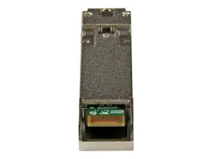 StarTech .com SFP+ à fibre optique 10 Gb compatible Cisco SFP-10G-SR-S - miniature 3
