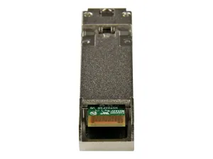 StarTech .com Module de transceiver SFP+ à fibre optique 10GBase-SR - miniature 3