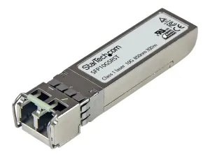 StarTech .com Module de transceiver SFP+ à fibre optique 10GBase-SR - miniature 2