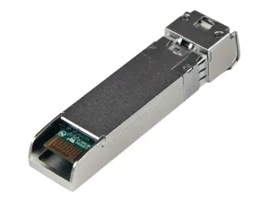 StarTech .com Module de transceiver SFP+ à fibre optique 10GBase-SR - miniature 5