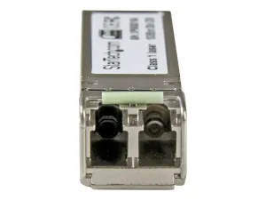 StarTech .com Module de transceiver SFP+ à fibre optique 10GBase-SR - miniature 4