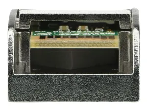StarTech .com Module de transceiver SFP+ compatible Cisco SFP-10G-ZR-S - miniature 1