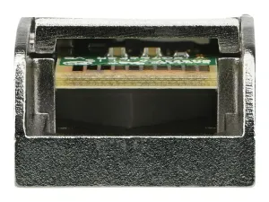 StarTech .com Module de transceiver SFP+ compatible Cisco SFP-10G-ZR-S - miniature 3
