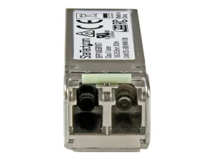 StarTech .com SFP+ à fibre optique 10 Gb compatible Cisco SFP-10G-SR-X - miniature 5