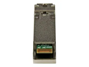 StarTech .com SFP+ à fibre optique 10 Gb compatible Cisco SFP-10G-SR-X - miniature 2