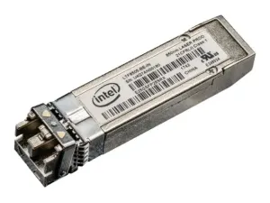 Intel Ethernet SFP28 Optics - miniature 1