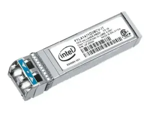 Intel Ethernet SFP+ LR Optics - miniature 1