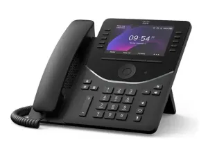 Cisco Desk Phone 9861 - miniature 4