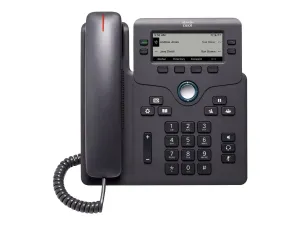 Cisco IP Phone 6841 - miniature 2
