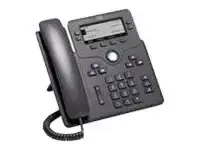 Cisco IP Phone 6841 - miniature 4
