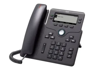 Cisco IP Phone 6841 - miniature 3