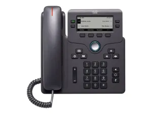 Cisco IP Phone 6841 - miniature 1