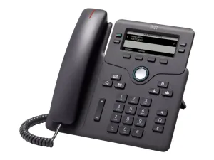 Cisco IP Phone 6851 - miniature 2