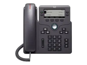 Cisco IP Phone 6851 - miniature 3