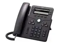 Cisco IP Phone 6861 - miniature 2