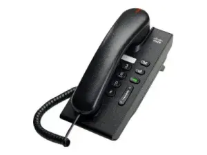 Cisco Unified IP Phone 6901 Standard - miniature 1