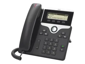 Cisco IP Phone 7811 - miniature 4