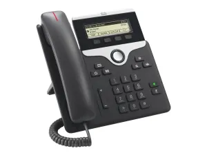 Cisco IP Phone 7811 - miniature 2