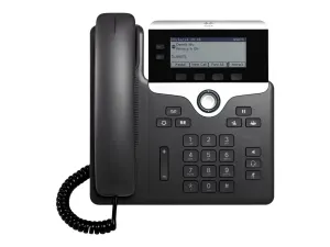 Cisco IP Phone 7821 - miniature 3